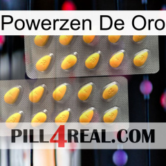 Powerzen Gold cialis2